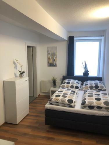 Hostal City Rooms