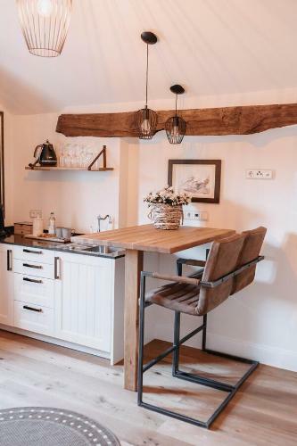 Hotel Das Betthupferl