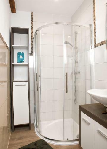 Apartamento Fewo Pusteblume