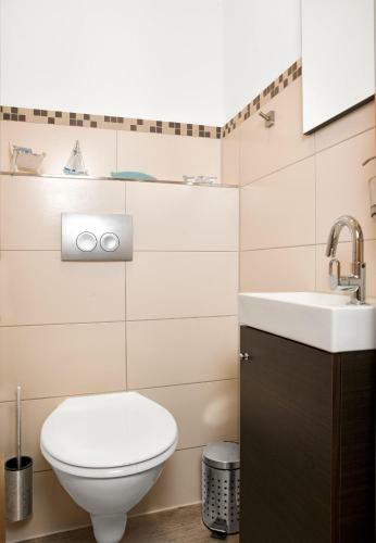 Apartamento Fewo Pusteblume