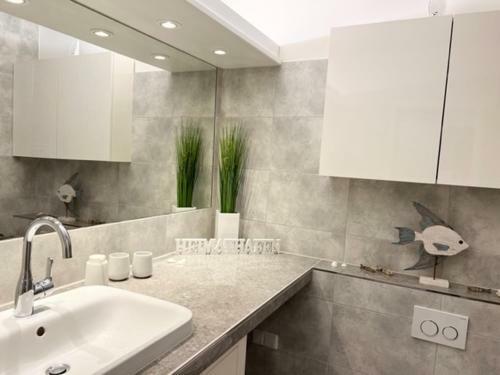 Apartment Am Strand