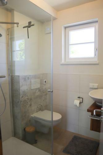 Apartamento Haus Oskar
