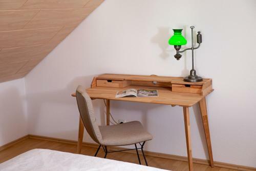 Moor Apartment 4