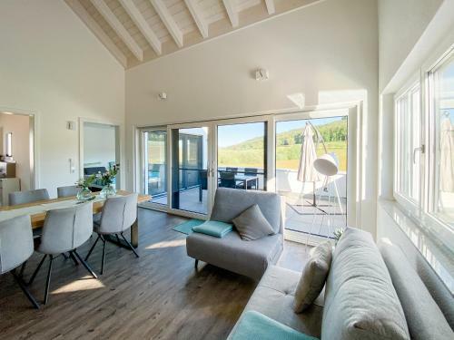 Apartamento Wundersch�ne Helle Wohnung Mit Gro�er Dachterrasse