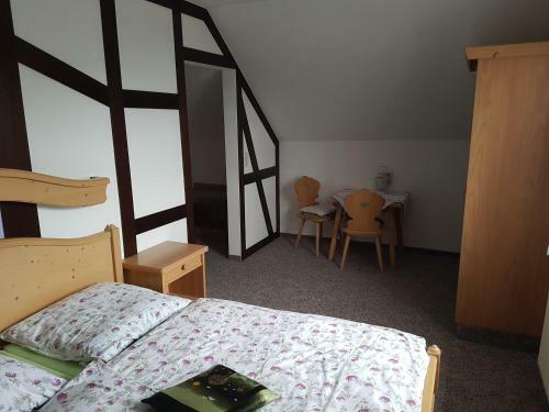 Hostal Pension Und Bauernhof Petzold