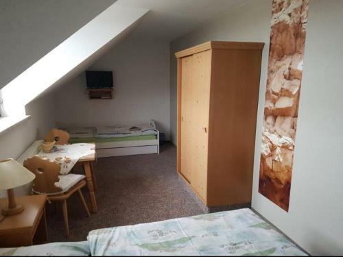 Hostal Pension Und Bauernhof Petzold