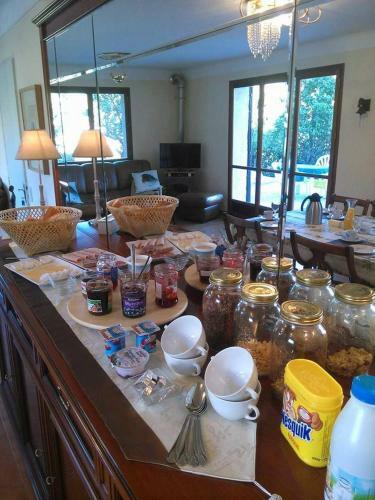 Bed & Breakfast Bnb Castellane