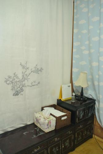 Hostal Namhyeondang Hanok Guesthouse