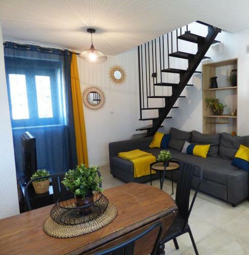 Bed & Breakfast La Tourelle 82