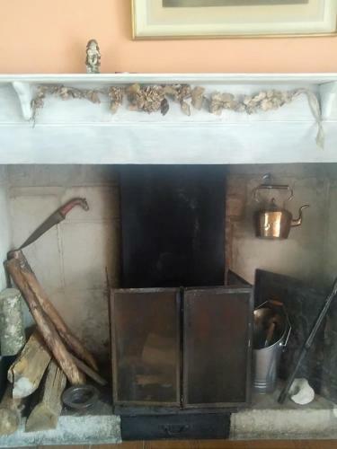 Bed & Breakfast Le 37