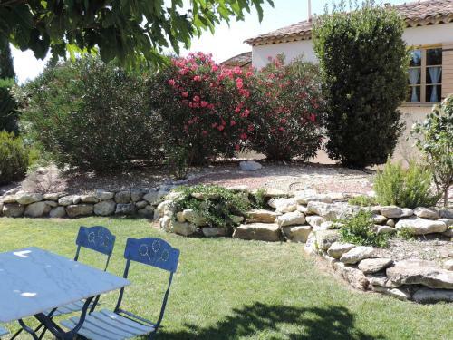 Bed & Breakfast Le Far� Tchanqu� Chambre D?h�tes R�f�rence
