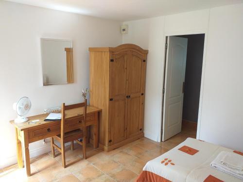 Bed & Breakfast Ancienne Ecole