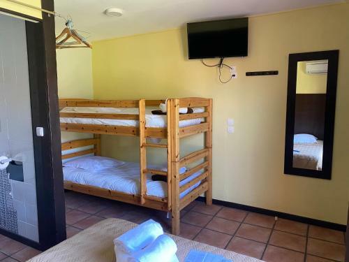 Hotel H�tel Le 28