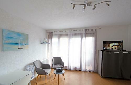 Apartamento Appartement T1 Bis *** � Barbotan