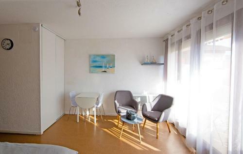 Apartamento Appartement T1 Bis *** � Barbotan