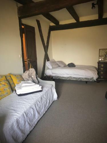 Bed & Breakfast Le Bouyssou