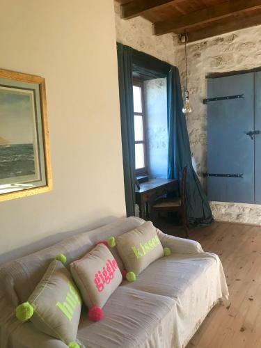 Bed & Breakfast Le Bouyssou