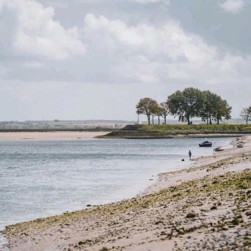 Gite "le Chemin Des Planches"