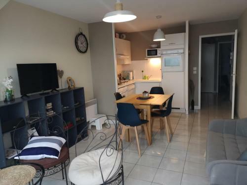 Apartamento R�sidence Long Island