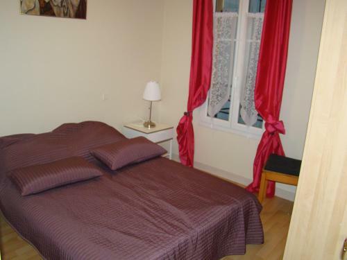 Esther - Maison Avec Jardin Proche de La Plage