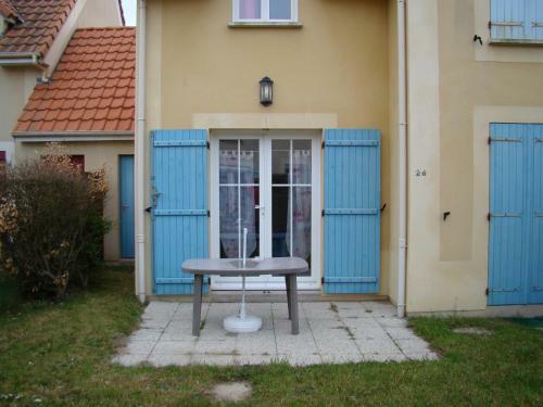 Esther - Maison Avec Jardin Proche de La Plage