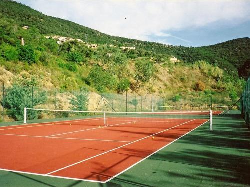 Apartamento Studio Les Sauvagi�res Ii-6