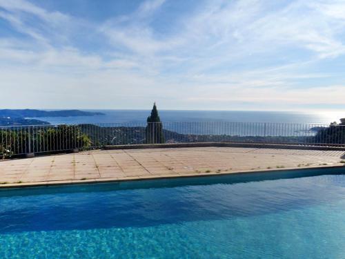 Apartamento Studio Les Sauvagi�res Ii-6