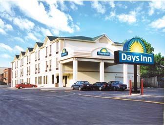 Hotel Days Inn - Toronto East Lakeview