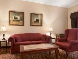 Hotel Days Inn - Toronto East Lakeview