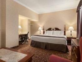 Hotel Days Inn - Toronto East Lakeview