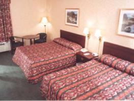 Hotel Days Inn - Toronto East Lakeview