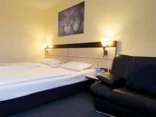 Atrium Im Park Hotel By Libertas