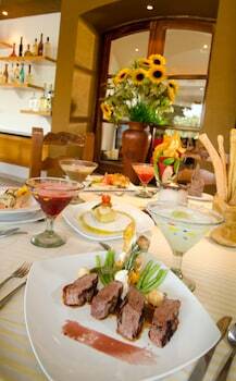 Hotel Marival Resort And Suites All Inclusive