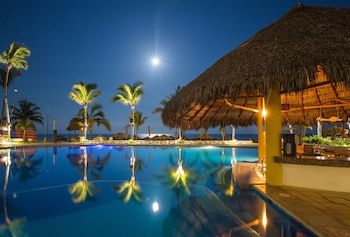 Hotel Marival Resort And Suites All Inclusive
