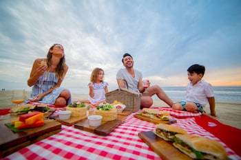 Hotel Marival Resort And Suites All Inclusive