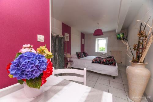 Bed & Breakfast Les Chambres D'aurore