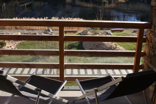 Apartamento Appartement 123 La Cord�e