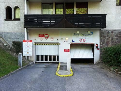Apartamentos Chamonix-sud Studio With Balcony