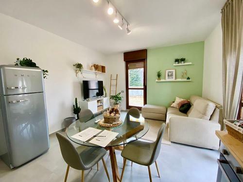 Bed & Breakfast Greenhome Malpensa (Mxp)