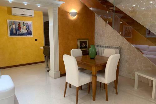Apartamento Casa Vacanza Lucetta