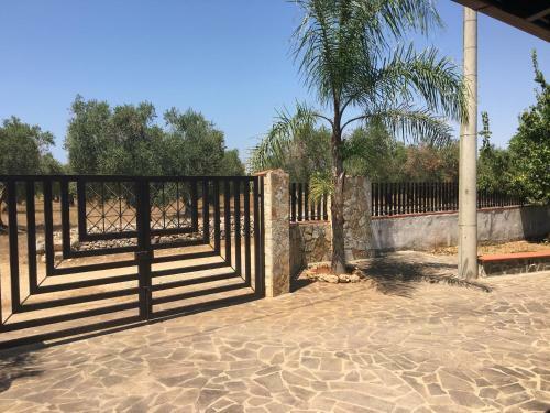 Villa A Pochi Km Da Gallipoli E Santa Maria