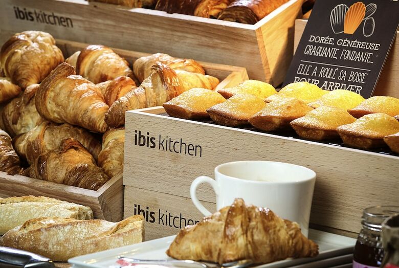 Hotel Ibis Barcelona Molins De Rei