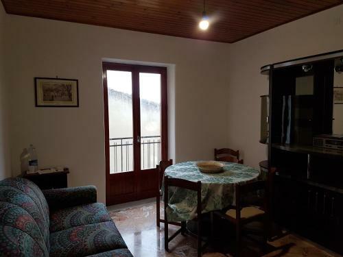 Apartamento La Nicchia Di Gangi