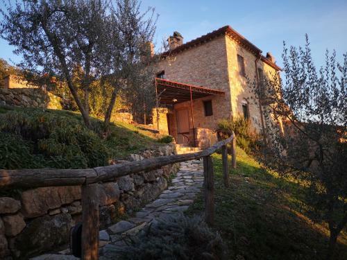 Apartamento Mommialla Il Baluardo