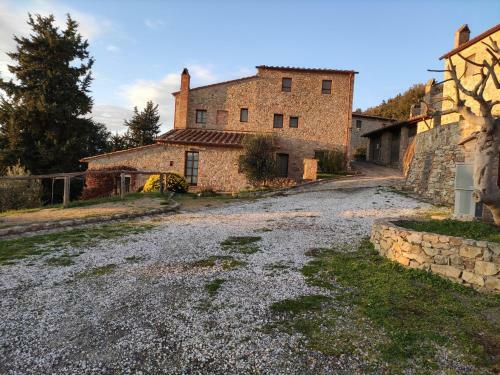 Apartamento Mommialla Il Baluardo