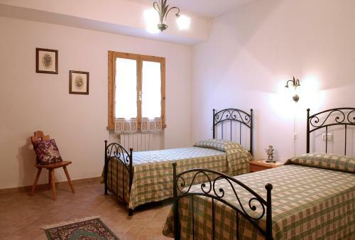 Apartamento Agriturismo Il Pino - Appartamento Querce