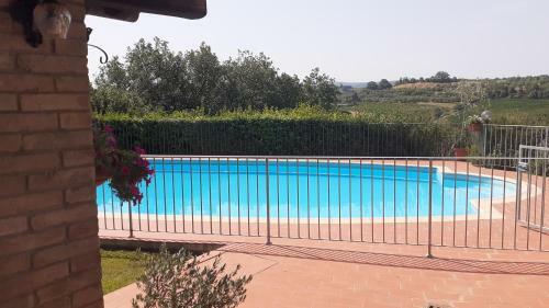Apartamento Agriturismo Il Pino - Appartamento Querce