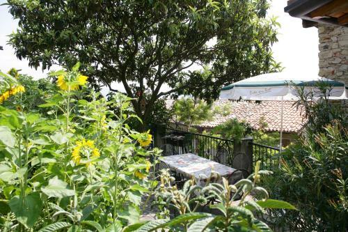 Apartamento Appartamenti Serena - Nonna Agnese