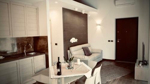 Apartamento Holiday Homes Borgo Papardo