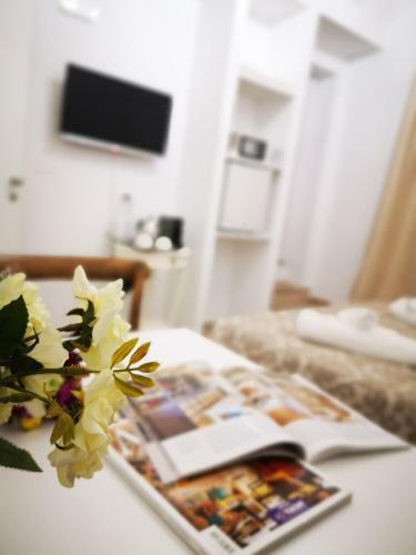 Hostal Corte Pietrantica - Charming Rooms & Suites